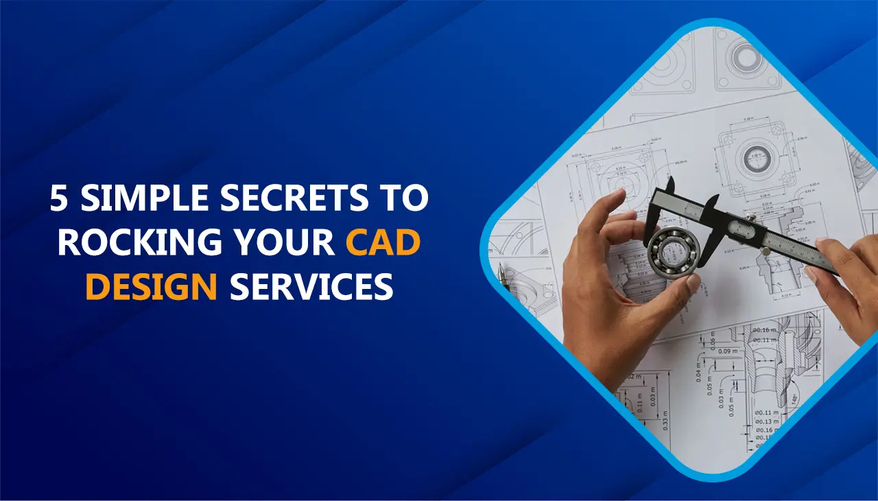 Cad Design Services